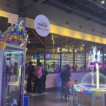 Main Event - Arcades Near Me - Taylor, Michigan Main Event - Arcades Near Me - Taylor, Michigan
