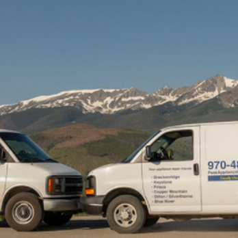Peak Appliance Repair - Appliances & Repair Near Me - Breckenridge, Colorado Peak Appliance Repair - Appliances & Repair Near Me - Breckenridge, Colorado