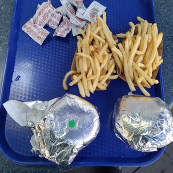 Galactic Grill - Fried Chicken Sandwich, Cheeseburger and fries. - American Near Me - Anaheim, California Galactic Grill - Fried Chicken Sandwich, Cheeseburger and fries. - American Near Me - Anaheim, California