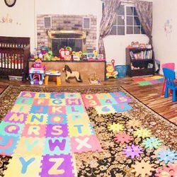 Richmond Child Care and Early School