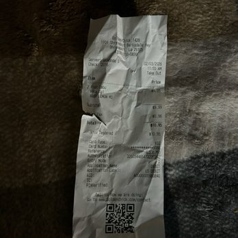 Golden Chick - Purchase amount $11 is ridiculous for the amount. - Fast Food Near Me - Shreveport, Louisiana