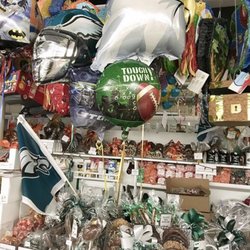 Nancy's Candy Corner - Get game day ready!