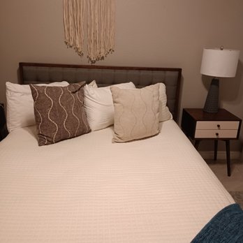 Executive Home Services - Home Cleaning Near Me