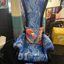 Chair Chair
