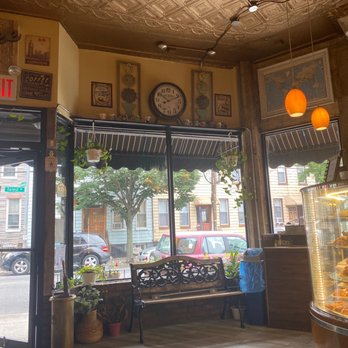 Nomad Cafe & Eatery - Cafes Near Me - Ridgewood, New York Nomad Cafe & Eatery - Cafes Near Me - Ridgewood, New York