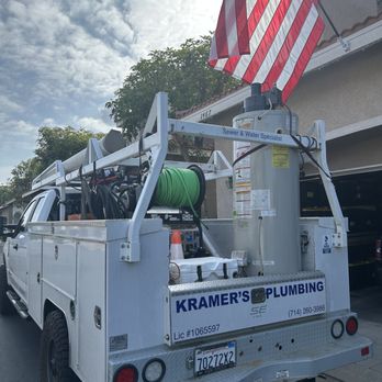 Kramers Plumbing - Plumbing Near Me
