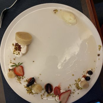 Savor - Strawberry short cake - New American Near Me - Niagara Falls, New York