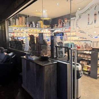 Lit Cigar Lounge - Cigar humidor - Cigar Bars Near Me - Chesterfield, Missouri Lit Cigar Lounge - Cigar humidor - Cigar Bars Near Me - Chesterfield, Missouri