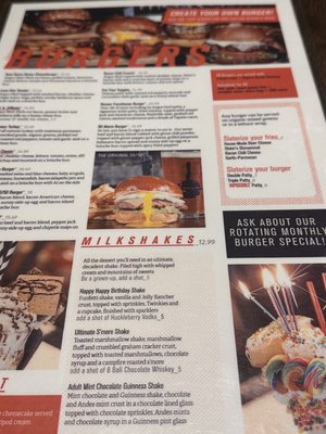Menu photo 6 Slater's 50/50 Denver, CO Menu photo 6 Slater's 50/50 Denver, CO