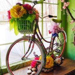 Agave Florist At Nob Hill