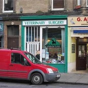 Abercorn Vets - Veterinarians Near Me - Edinburgh, EDH