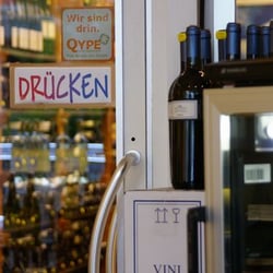Weinhaus Cord Stehr