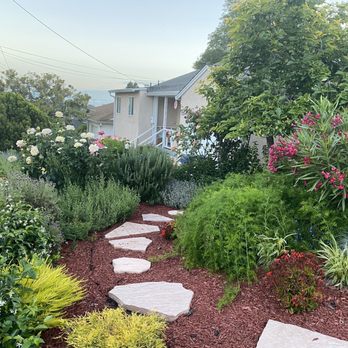 Empress Landscaping - Mulching - Landscaping Near Me Empress Landscaping - Mulching - Landscaping Near Me