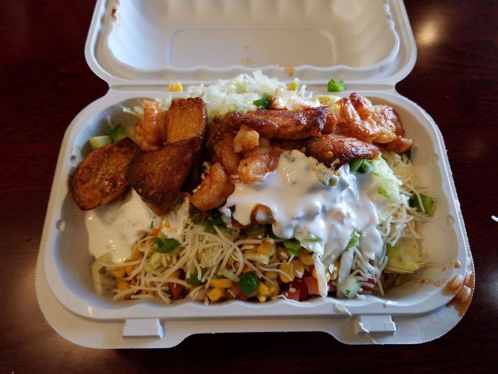 JALAPEÑO FRESH MEXICAN BISTRO 117 Photos & 138 Reviews Mexican