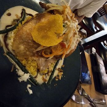 Tikis Grill & Bar - Seafood Near Me - Honolulu, Hawaii