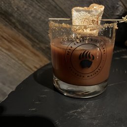 S'more old fashion S'more old fashion