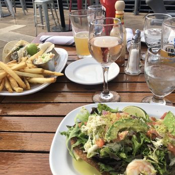 Liberty Hound - Seafood Near Me - Buffalo, New York