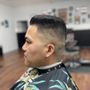 Photo of Underdog Barbershop