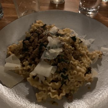 Leeward - Bolognese... WOW! - Italian Near Me - Portland, Maine Leeward - Bolognese... WOW! - Italian Near Me - Portland, Maine