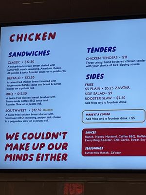 Federal Donuts & Chicken by null