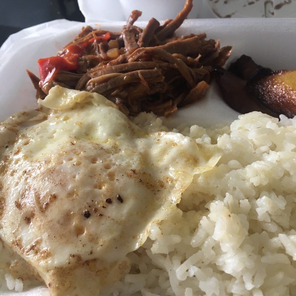 Los Roques Gourmet - Colombian Near Me - Doral, Florida