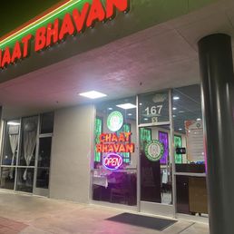 Exterior photo of Chaat Bhavan - Mountain View - Mountain View, California Exterior photo of Chaat Bhavan - Mountain View - Mountain View, California