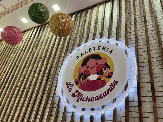 Paleteria La Michoacanita by null
