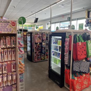 Dollar Tree - Discount Store Near Me - High Point, North Carolina