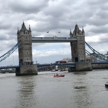 Tower Bridge - Landmarks & Historical Buildings Near Me - London, XGL Tower Bridge - Landmarks & Historical Buildings Near Me - London, XGL