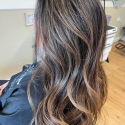 Wahl Street Hair Design