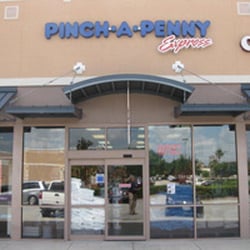Pinch A Penny