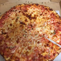 Cheese Pizza