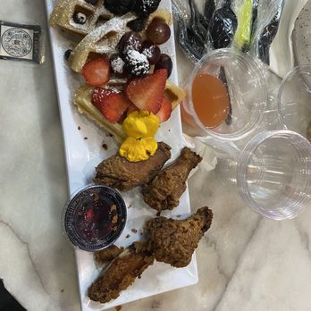 Crave - Lounges Near Me - Houston, Texas