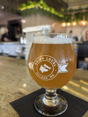 Faces Brewing Co. by null