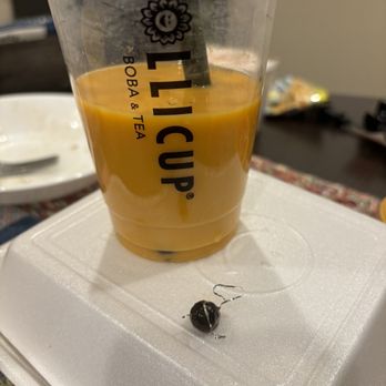 Lollicup Fresh - Thai tea and a boba - Bubble Tea Near Me - Commerce, California Lollicup Fresh - Thai tea and a boba - Bubble Tea Near Me - Commerce, California