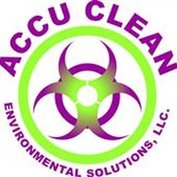 Accu Clean Environmental Solutions