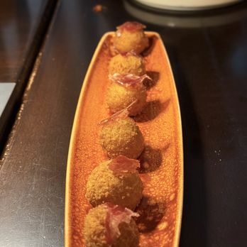 La Picara - Croquetas - Puerto Rican Near Me - San Juan, Puerto Rico La Picara - Croquetas - Puerto Rican Near Me - San Juan, Puerto Rico