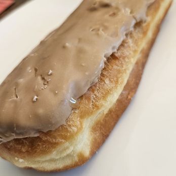 Mr. Donuts - Maple bar - Donuts Near Me - Sioux Falls, South Dakota