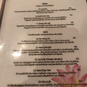 Nem Nem Quan - Vietnamese Near Me - Stockholm, Alberta Nem Nem Quan - Vietnamese Near Me - Stockholm, Alberta