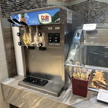 AYCE - Dole whip!! - Buffets Near Me - Las Vegas, Nevada