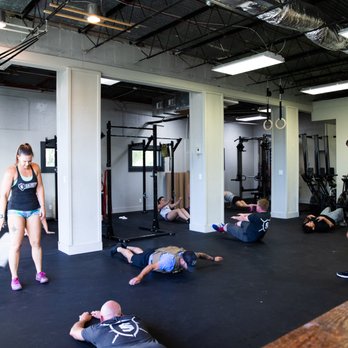 Salvation Strength & Performance - Gyms Near Me - Pensacola, Florida Salvation Strength & Performance - Gyms Near Me - Pensacola, Florida