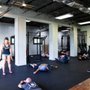 Photo of Salvation Strength & Performance