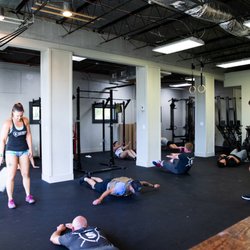 Salvation Strength & Performance