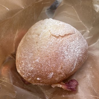 Fortitude Bakehouse - Morning bun - Cafes Near Me - London, XGL Fortitude Bakehouse - Morning bun - Cafes Near Me - London, XGL