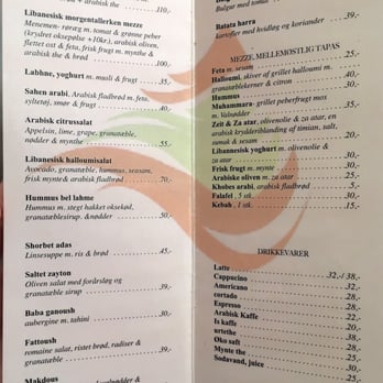 Mahalle Birkegade - Menu - Breakfast & Brunch Near Me - Copenhagen, 84 Mahalle Birkegade - Menu - Breakfast & Brunch Near Me - Copenhagen, 84