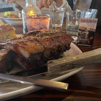 Cut 432 - Bone-In Ribeye (22 OZ.) - Steakhouses Near Me - Delray Beach, Florida Cut 432 - Bone-In Ribeye (22 OZ.) - Steakhouses Near Me - Delray Beach, Florida