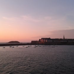 Condor Ferries