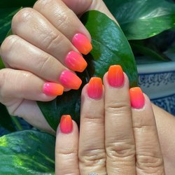 JTT Nail Spa