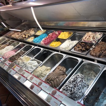 Jijonenca - gelato - Ice Cream & Frozen Yogurt Near Me - Barcelona, B