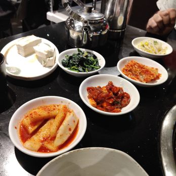 Piggy's Island - Korean Near Me - Thornhill, Ontario